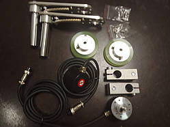 Енкодер (датчик руху та швидкості) для конвеєрного принтера UKRMARK