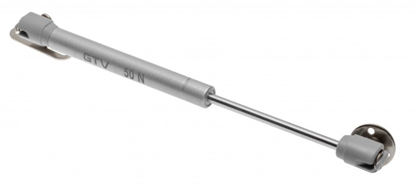 Ліфт пневматичний GTV 50N, сірий, фото 1