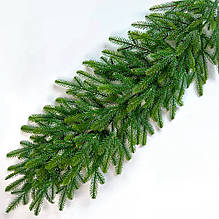 Гирлянды литые Forest