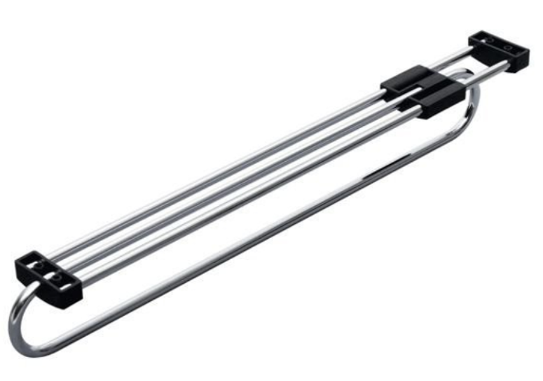 Мікроліфт REJS підсилений Е50 450мм, фото 1