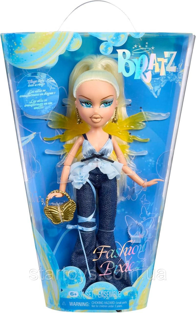 Лялька Братц Хлоя Чарівна Фея Bratz Fashion Pixiez Cloe, фото 1