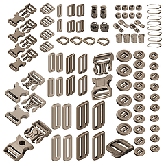 Ремонтний набір для спорядження № 3 койот