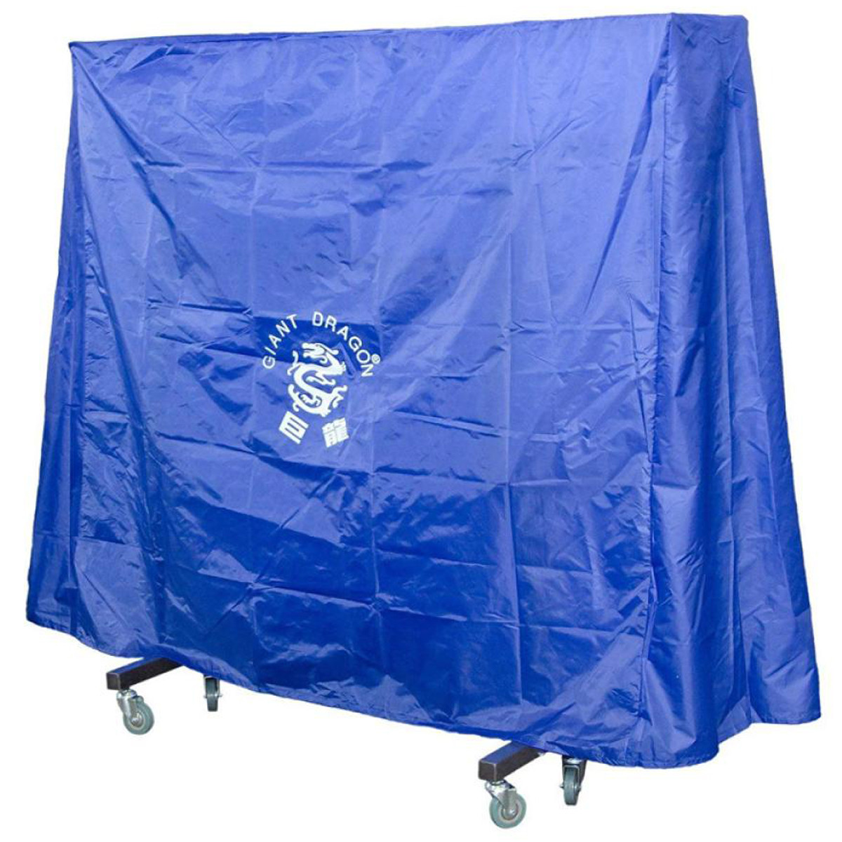 Чохол для тенісного столу Giant Dragon захисний, для зберігання в приміщенні, ПВХ