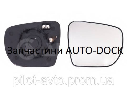 Дзеркальний ялинок правий опуклий для Хундай ЛХ35 Мобіс