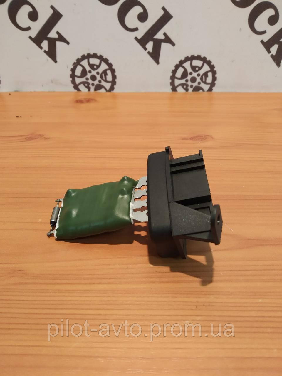 Реле-печі для Мерседес-Бенз