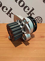 Водний насос для Шкоду Фольксваген Амарок SKODA YETI VOLKSWAGEN AMAROK DOLZ A224