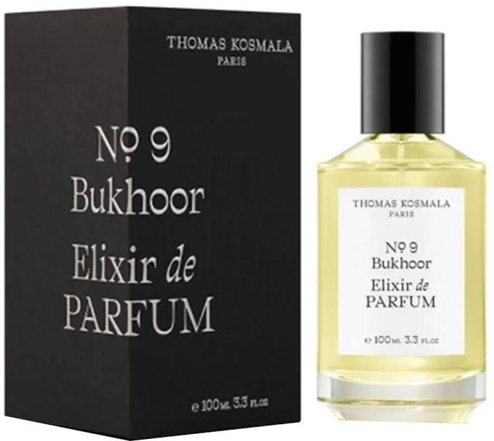 Thomas Kosmala No 9 Bukhoor edp 100 ml, Франція, фото 1