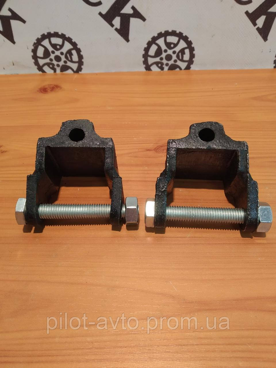 Проставки задніх а оглядизаторів для Фольксваген Гольф 4 6 Пассат Б6 Шкода Октавія Джетта Фабія Бора