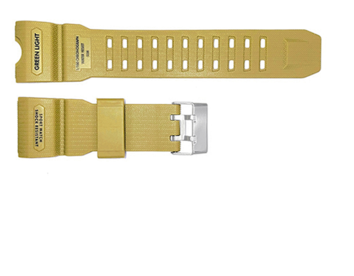 Ремінець на годинник Skmei 1155 хакі БЕЗ НАЛОЖКИ!