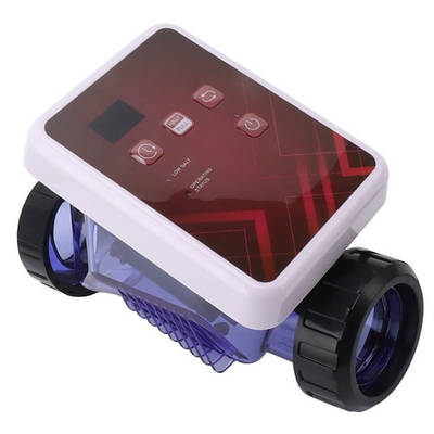 Хлоргенератор для басейну Bridge SR075, 7.5 гр/год (до 34 м³)