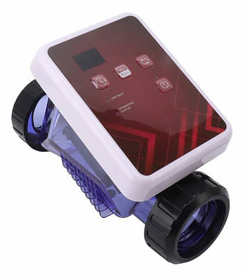 Хлоргенератор для басейну Bridge SR100, 10 гр/год (до 45 м³)