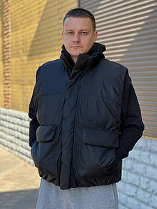 Купить ЖИЛЕТКА M NK SF WR PL-FLD VEST FB8193-077 в Харькове