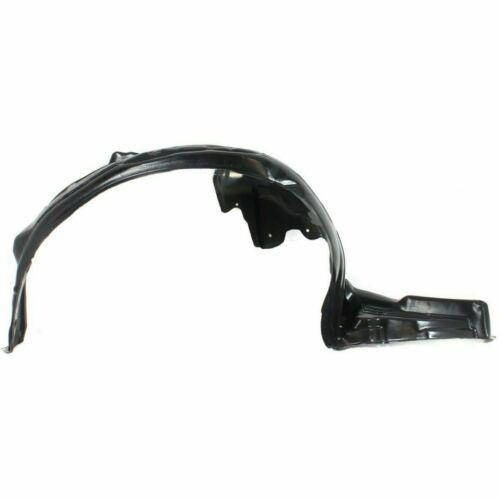 

Подкрылок передний правый Subaru Outback (04-09) 59120AG06A