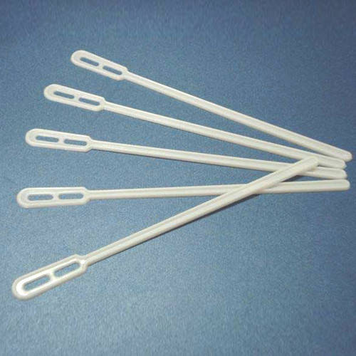 

Мешалки пластиковые 13см 1000шт, Белый