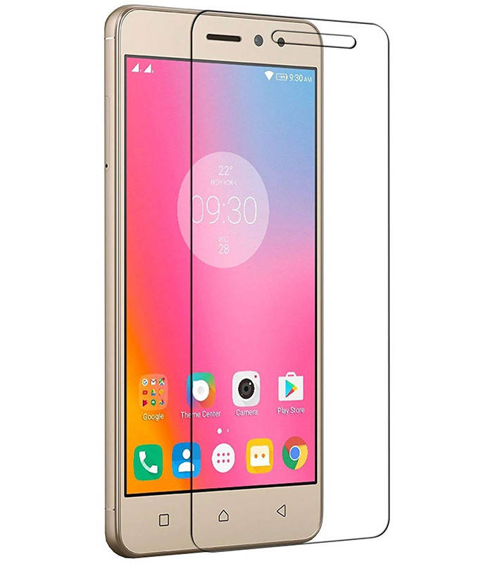 

Защитное стекло PowerPlant для Lenovo K6 Power
