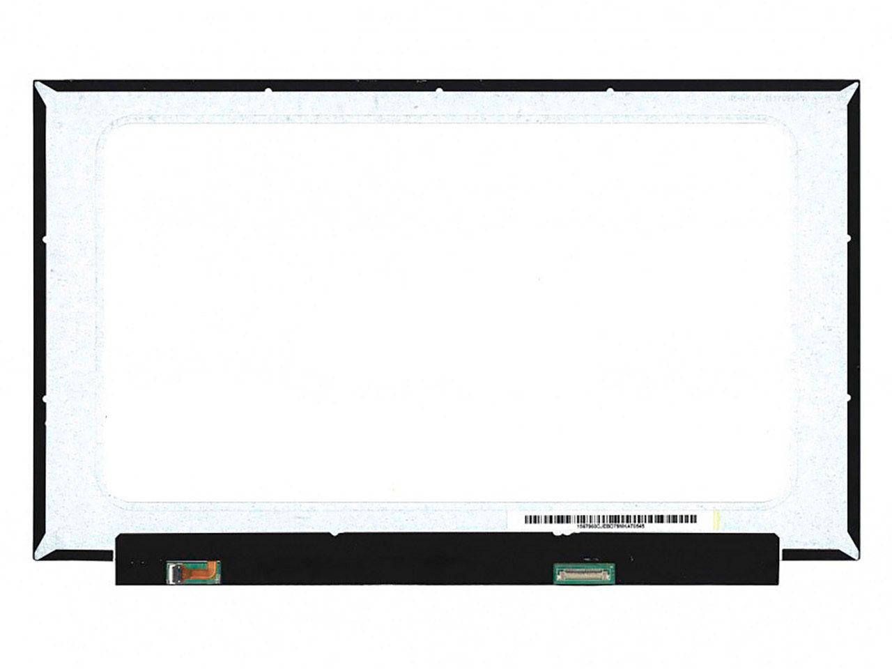 

Матрица для ноутбука N156BGA-EA3 (диагональ - 15.6", разрешение - 1366*768 (WXGA/HD Ready, 16:9), разъем -