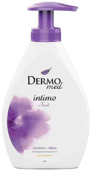 

Гель для интимной гигиены Dermomed Fiordaliso 300ml