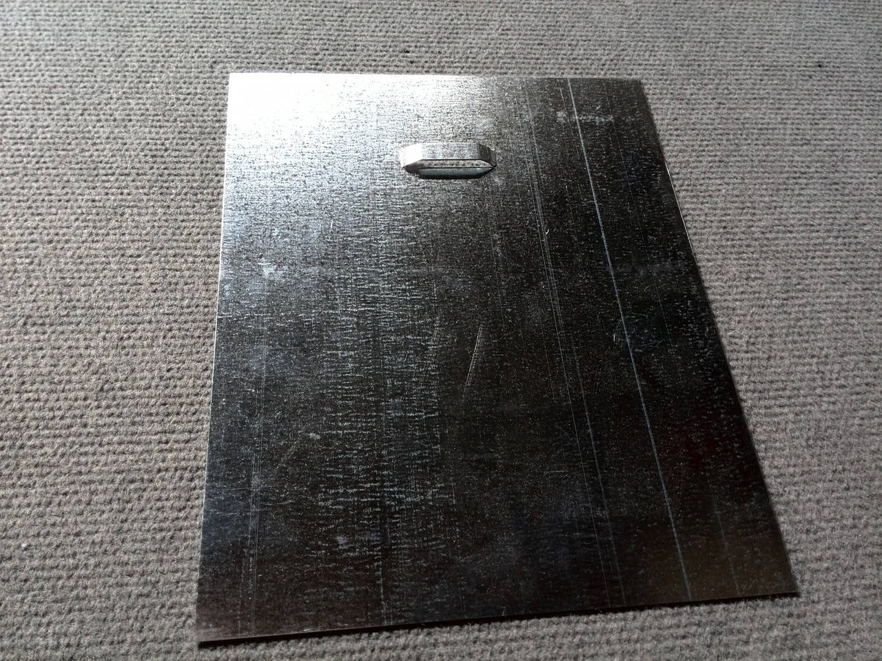 

Крепление для зеркала 250х200 мм