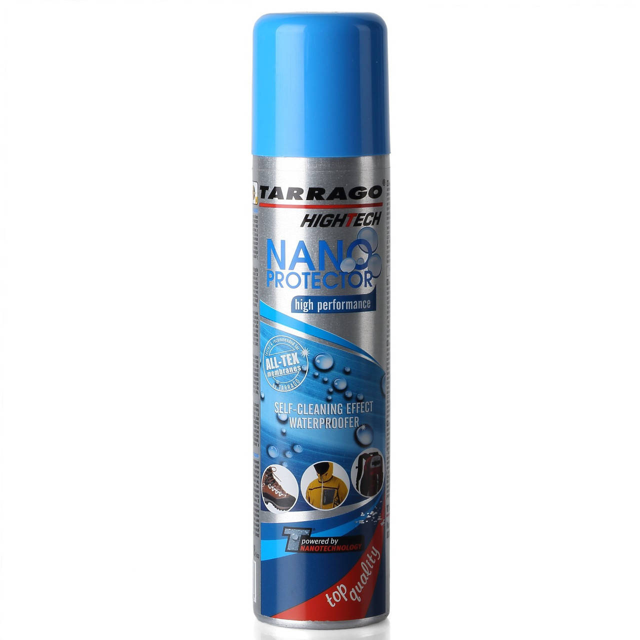 

Водоотталкивающая пропитка Tarrago Nano Protector 400 ml