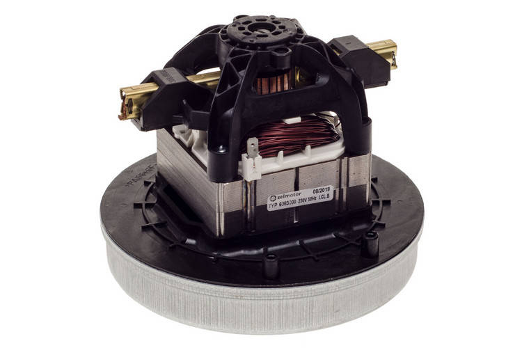 

Мотор для пылесоса Zelmer 308.3000 756364 1200W