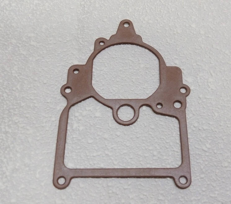 

Прокладка карбюратора К-131 УАЗ верхней крышки