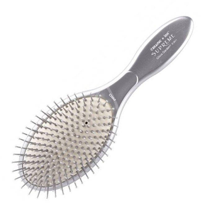 

Щетка Olivia Garden Ceramic + ion SUPREME PRO (массажная)