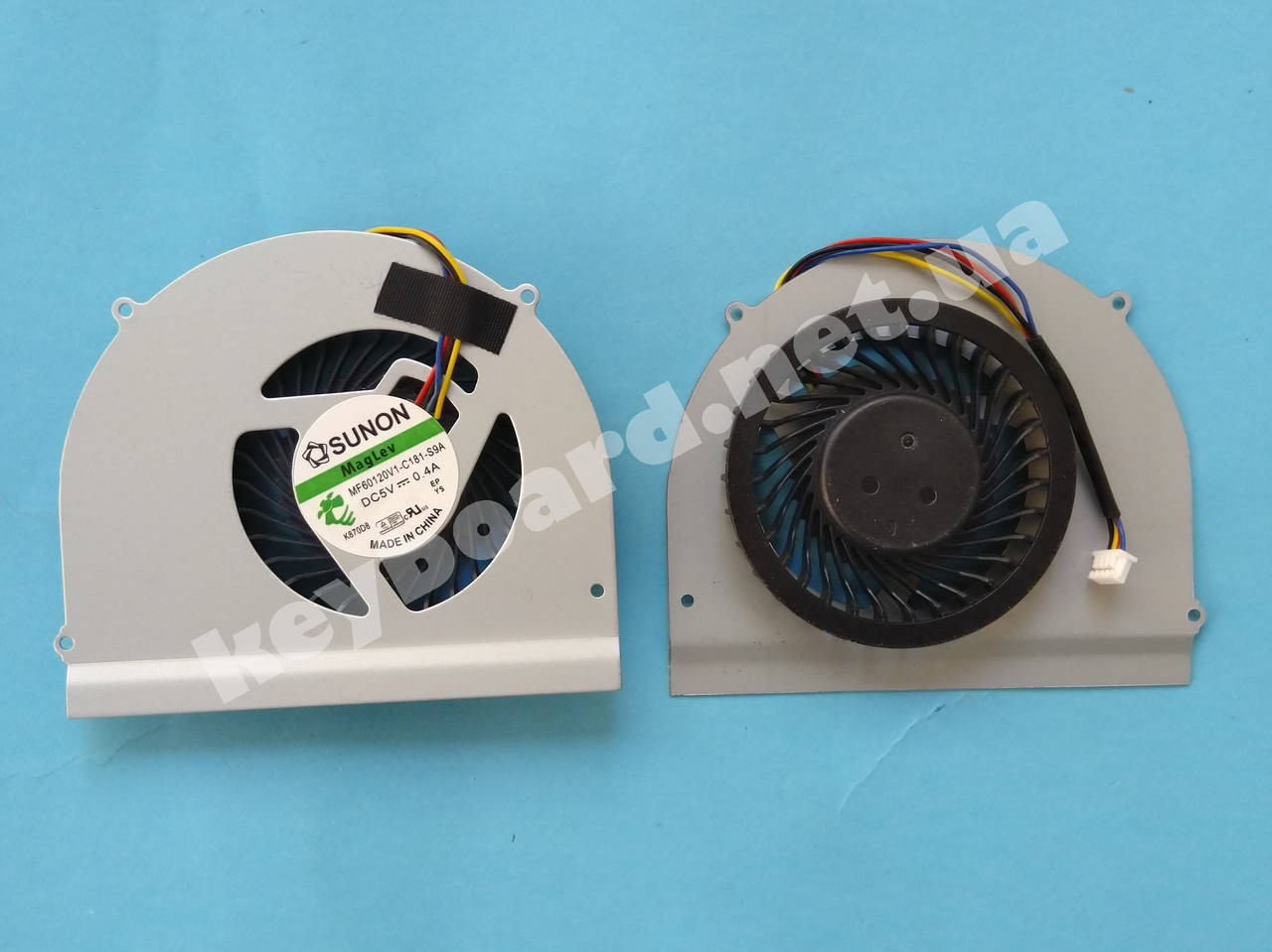 

Вентилятор для ноутбука Dell Latitude E6530