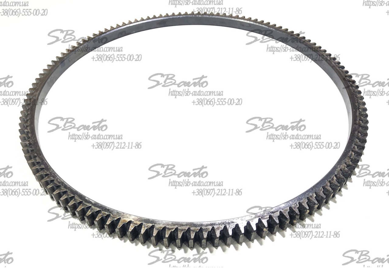 

Венец маховика Jac (Джак) 1020 v-2.5.