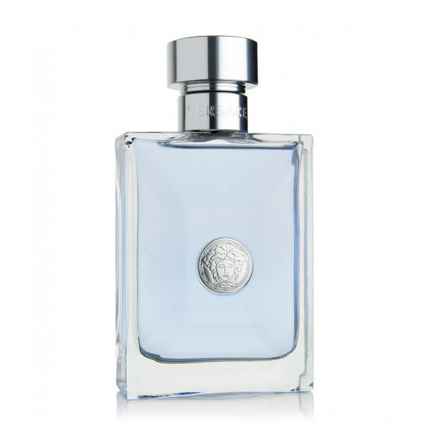 

Тестер туалетная вода Versace Pour Homme 100ml (лицензия)