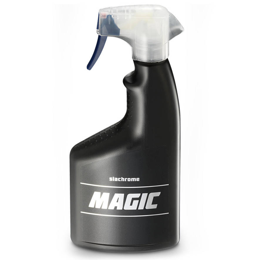 

Полироль siachrome Magic (0,5 л), SIA
