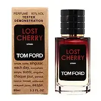 

Tom Ford Lost Cherry TESTER LUX, унисекс, 60 мл
