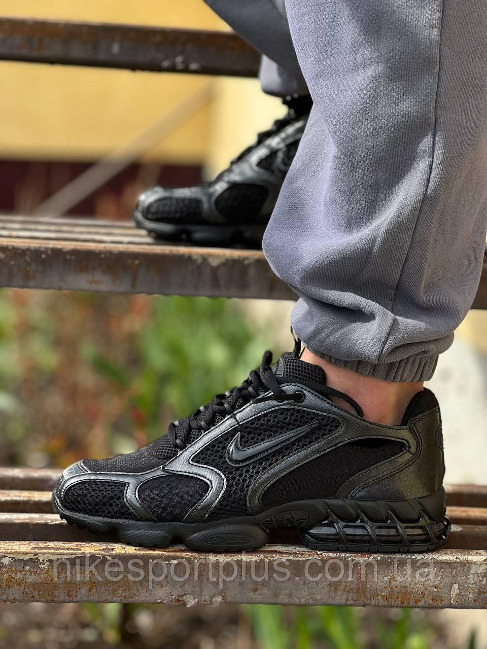 КРОСІВКИ AIR ZOOM SPIRIDON CAGE 2 HM8497-010