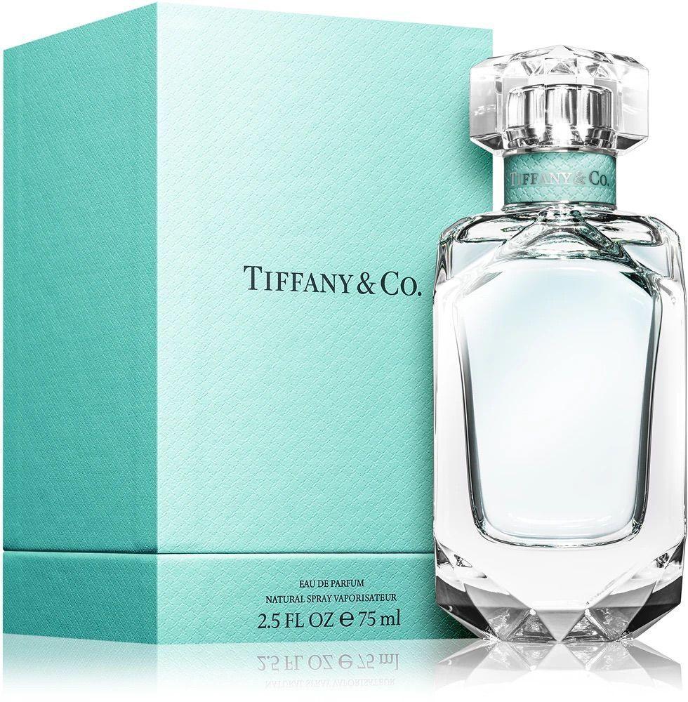 Tiffany & Co Tiffany edp 100 ml, США, фото 1