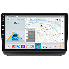 Штатна магнітола Mekede MS Jeep Grand Cherokee WK2 (2013 - 2020) QleD