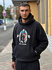 ТОЛСТОВКА LJ M NK BRSH PO HOODIE FB7123-010