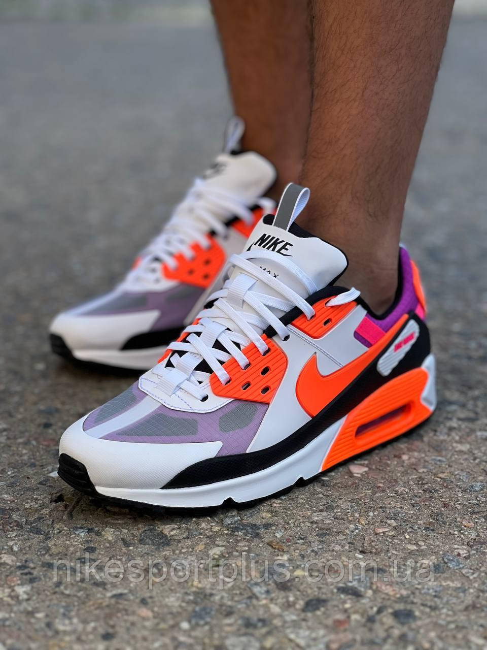 КРОСІВКИ AIR MAX 90 DRIFT FB2877-102