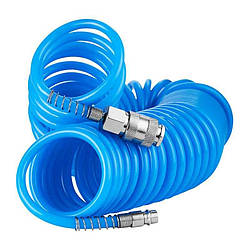 Повітряний шланг Molder 10 метрів 8х5 мм для компресора артикул (MA31810)