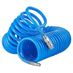 Повітряний шланг Molder довжина 15 метрів діаметр 12x8 мм артикул (MA31915)