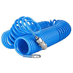 Повітряний шланг Molder 15 метрів діаметр 8х5 мм для компресора (MA31815)