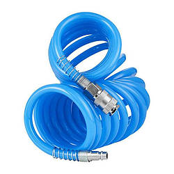 Повітряний шланг Molder 5 метрів 12х8 мм для компресора MA31905