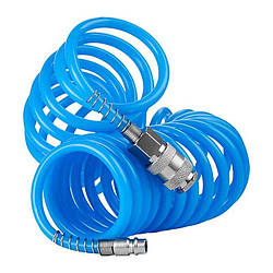 Повітряний шланг Molder довжина 5 метрів діаметр 8х5 мм арт MA31805