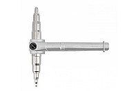 Розширювач труб Hogert для фланцевих з’єднань HT1P628 (HT1P628)