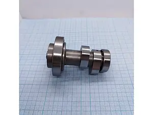 ぽんこ Поршень в зборі GEON X-Ride 190,X-Pit 190,ZS1P62YML-2,1P62FMJ