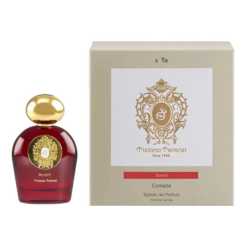 Tiziana Terenzi Borelli edp 100 ml, Італія, фото 1