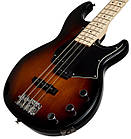 Бас-гітара YAMAHA BB434M (Tobacco Brown Sunburst), фото 4