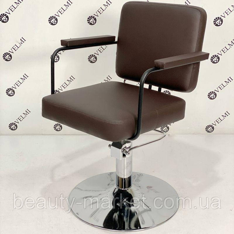 Перукарське крісло Enzo