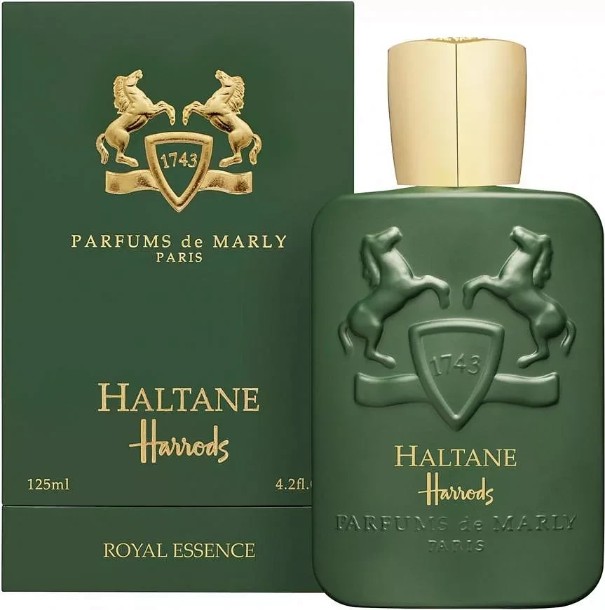 Parfums de Marly Haltane 125 мл унісекс аромат