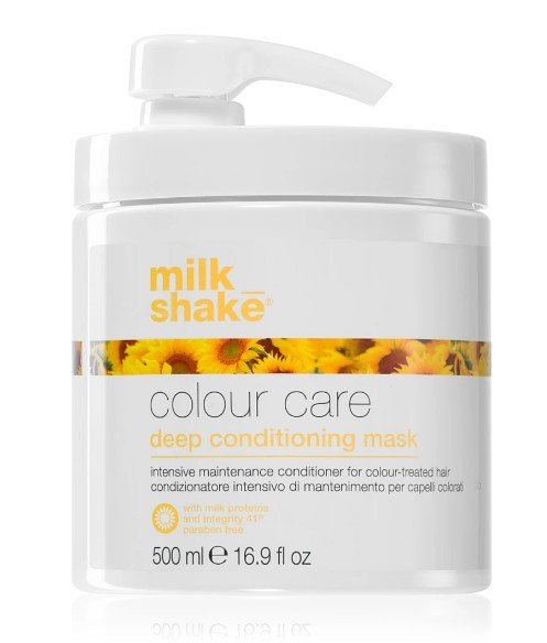 Бальзам для насиченного кольору волосся MILK SHAKE Deep Color Conditioner, 500мл (8032274060680)