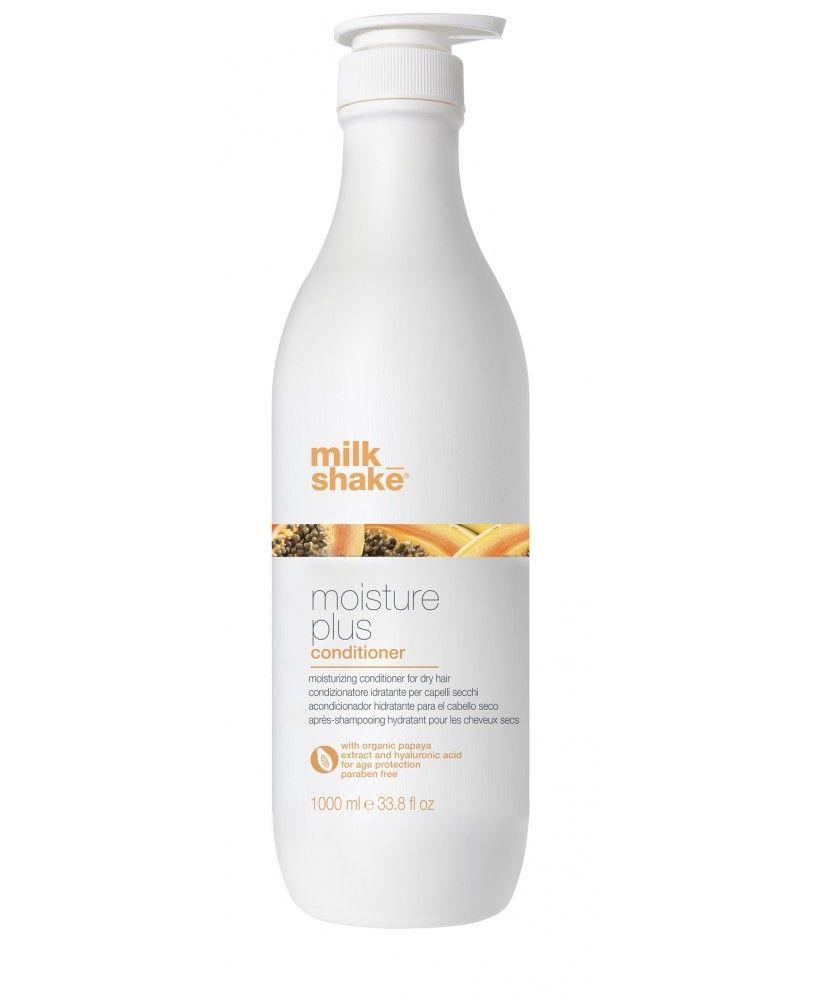 Кондиціонер для сухого волосся MILK SHAKE Moisture Plus Conditioner, 1000мл (8032274076629)