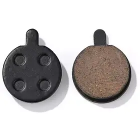 Колодки гальмівні Xiaomi M365 PRO / PRO2 2 шт